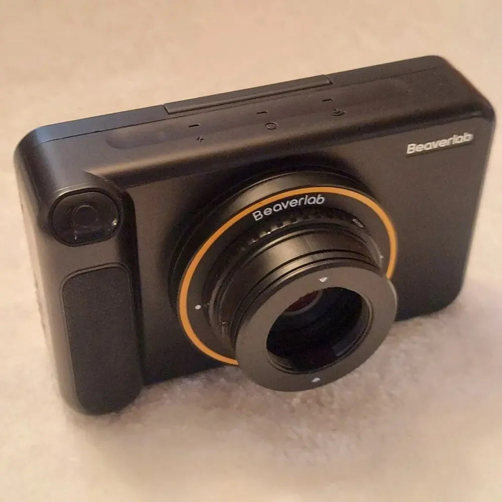 Beaverlab Hawkeye DDL-TW2 Smart Telescope Finder TW2 Camera Body